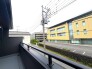 住戸からの眺望写真