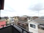 住戸からの眺望写真