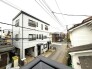 住戸からの眺望写真