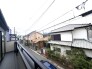 住戸からの眺望写真