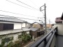 住戸からの眺望写真