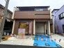 完成物件だから、引っ越したあとの配置や動線も分かりやすい。
