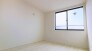 子供部屋には丁度良い洋室。サイズは5.25帖。
