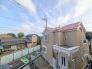 閑静な住宅地で、小さなお子様がいるご家族にも安心。
