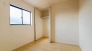 部屋ごとに設けた収納は、住みやすさへのこだわり。
