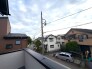 住戸からの眺望写真