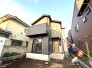 室内ご覧いただけます〇
同じグレードで建てられた最寄りの完成物件も参考にご覧になれます。
