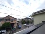 住戸からの眺望写真