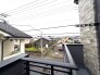 住戸からの眺望写真