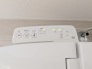 気持ちいいウォシュレット機能。
