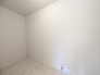 たっぷり収納で、お部屋の中はいつもキレイに片付きそうですね。
