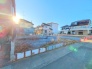 現地土地写真