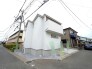 風通し・日当たりに優れる角地。開放感をお楽しみください。