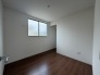 子供部屋には丁度良い洋室。
