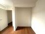 部屋ごとに設けた収納は、住みやすさへのこだわり。