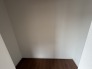 たっぷり収納で、お部屋の中はいつもキレイに片付きそうですね。
