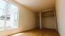 ２階部分のお部屋の日当たりは、ご覧の通り明るいです。
