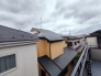 あたりの建物はほぼ住宅で、静かな環境です。
