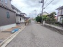 道路は６ｍになると駐車の際の停めやすさがかなり違ってきます。
