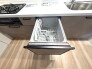 お出かけ前に入れておけば乾燥まで自動で完了してくれます。