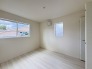 ２階部分のお部屋の日当たりは、ご覧の通り明るいです。
