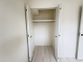 部屋ごとに設けた収納は、住みやすさへのこだわり。
