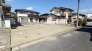 閑静な住宅地で、小さなお子様がいるご家族にも安心。
