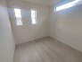 子供部屋には丁度良い洋室。サイズは5.25帖。
