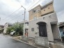 閑静な住宅地で、小さなお子様がいるご家族にも安心。
