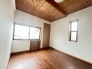 この部屋だれの部屋にしようかな、なんて会話を現地で楽しんでください。
