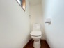毎日使うおトイレだから、リフォーム済みは嬉しい限り。
