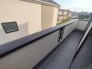 南向きバルコニーでお洗濯ものはいつもカラッと乾きます。
