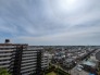 マンションならではの良さである眺望を、しっかりと堪能出来ます。
