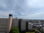 マンションならではの良さである眺望を、しっかりと堪能出来ます。
