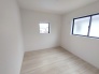 この部屋だれの部屋にしようかな、なんて会話を現地で楽しんでください。
