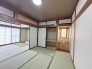 和室の収納は、やっぱり押入れがしっくりきます。
