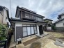車の通りも少ない閑静な住宅地。子育てにも、第二の人生にも。
