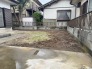 自分好みの庭づくりを叶える、自由度の高い空間。趣味の時間をゆったりと楽しめる広さがあります。
