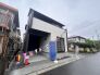 南道路に面した、陽当たり良好な物件です。
