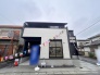 当分譲地はこちらの一棟のみの現場となります。ご覧になれますので、お気軽にお問い合わせください。
