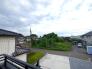 住戸からの眺望写真