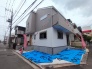 風通し・日当たりに優れる角地。開放感をお楽しみください。

