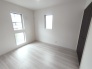この部屋だれの部屋にしようかな、なんて会話を現地で楽しんでください。
