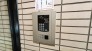 オートロック式で防犯面にも配慮がなされています。
