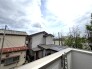 住戸からの眺望写真