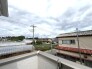 住戸からの眺望写真