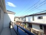 住戸からの眺望写真