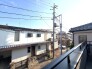 住戸からの眺望写真