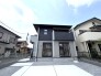 完成物件だから、引っ越したあとの配置や動線も分かりやすい。
