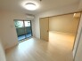 リビングと隣接したお部屋